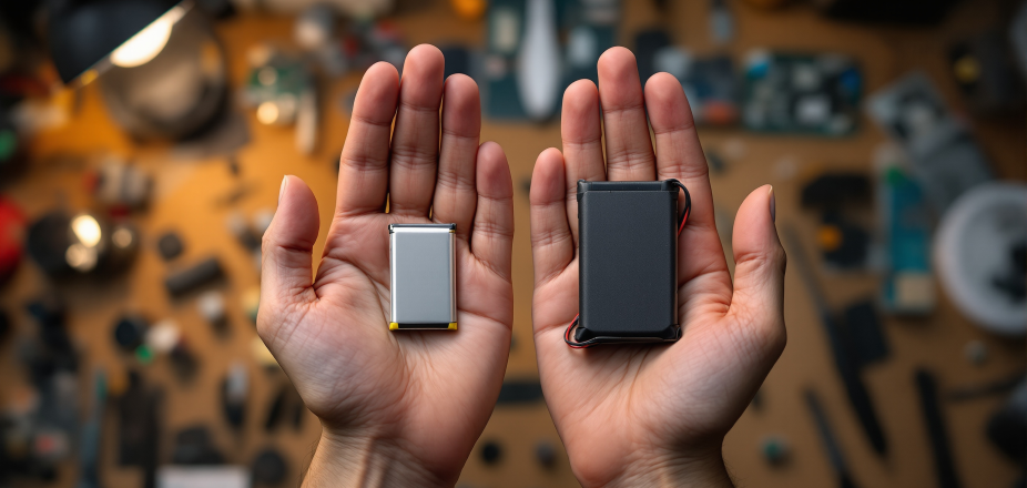 New Batteries: More Amps, Less Weight — Myth or Reality?