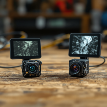 Ночные FPV-камеры: зачем они нужны и стоит ли переплачивать?