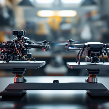 GoPro vs DJI Osmo: хто зараз рулить у FPV-зйомках?