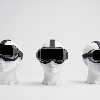 Новые FPV-шлемы: меньше веса, больше экрана, но комфортно ли?