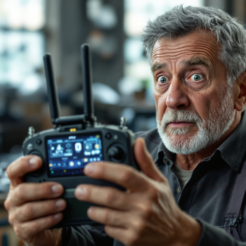 Features That Appeared in New Transmitters and Can Surprise Even Pros