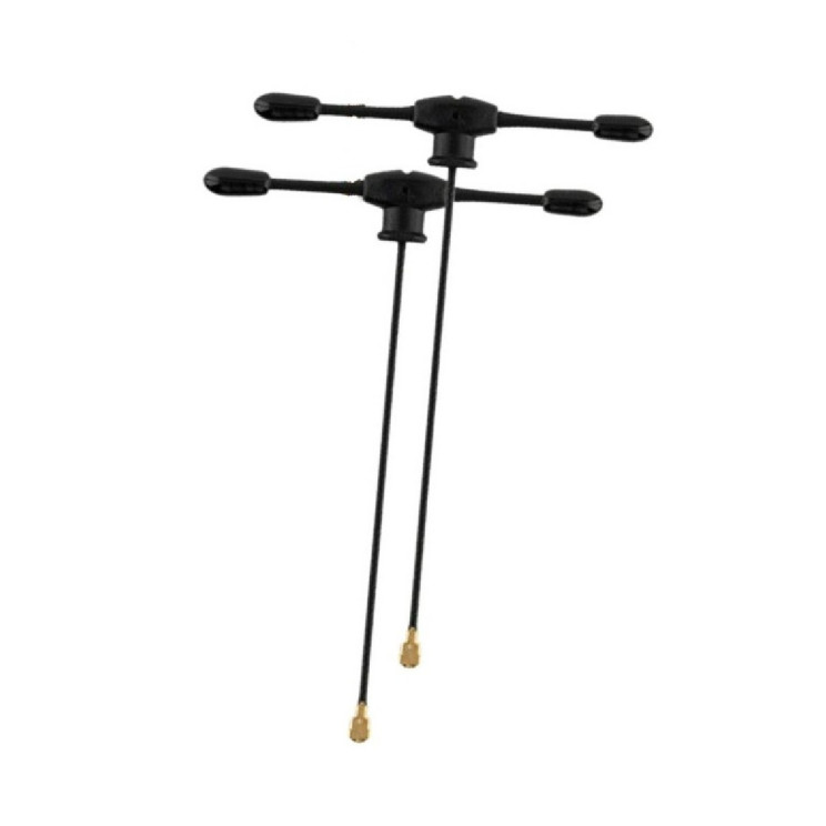 Радіоприймач RX RadioMaster RP3 V2 Nano ExpressLRS 2.4G - 5