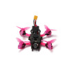 Кастомный FPV-дрон на базе AlfaRC APEX 2 Analog ELRS 2.4G - 5