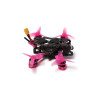Кастомный FPV-дрон на базе AlfaRC APEX 2 Analog ELRS 2.4G - 1