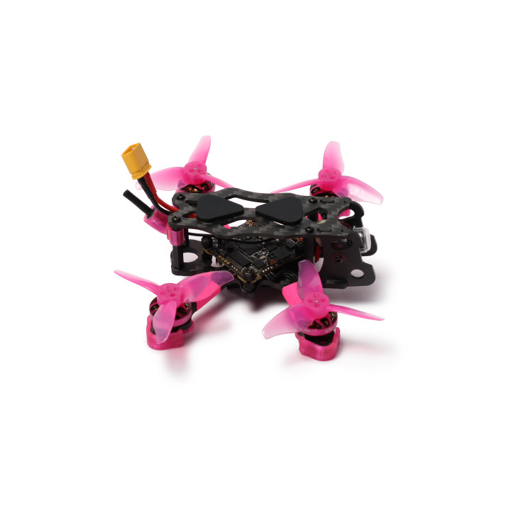 Кастомный FPV-дрон на базе AlfaRC APEX 2 Analog ELRS 2.4G - 1