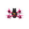 Кастомный FPV-дрон на базе AlfaRC APEX 2 Analog ELRS 2.4G - 2