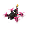 Кастомный FPV-дрон на базе AlfaRC APEX 2 Analog ELRS 2.4G