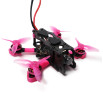 Кастомный FPV-дрон на базе AlfaRC APEX 2 Analog ELRS 2.4G - 4