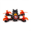 Кастомный FPV-дрон на базе AlfaRC APEX 2 Analog ELRS 2.4G - 7