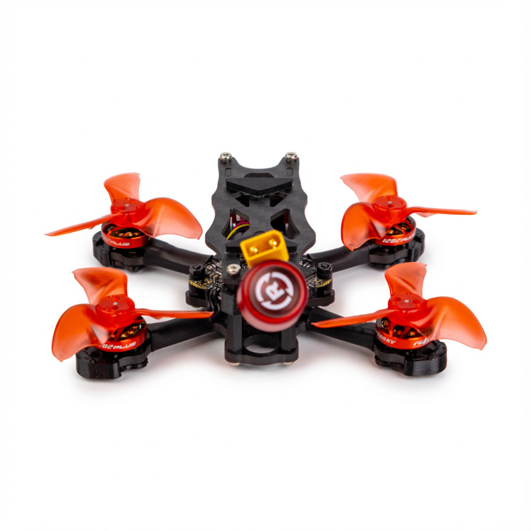 Кастомный FPV-дрон на базе AlfaRC APEX 2 Analog ELRS 2.4G - 7