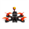 Кастомный FPV-дрон на базе AlfaRC APEX 2 Analog ELRS 2.4G - 8