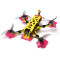Кастомний FPV-дрон на базі FPVUA Chameleon 3.6 ELRS 2.4G
