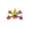 Кастомний FPV-дрон на базі FPVUA Chameleon 3.6 ELRS 2.4G - 1