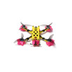 Кастомний FPV-дрон на базі FPVUA Chameleon 3.6 ELRS 2.4G - 3