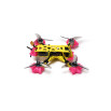 Кастомний FPV-дрон на базі FPVUA Chameleon 3.6 ELRS 2.4G - 4