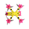 Кастомний FPV-дрон на базі FPVUA Chameleon 3.6 ELRS 2.4G - 6