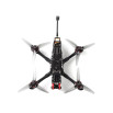 FPV-дрон HGLRC Sector X5 ELRS 2.4 - 3
