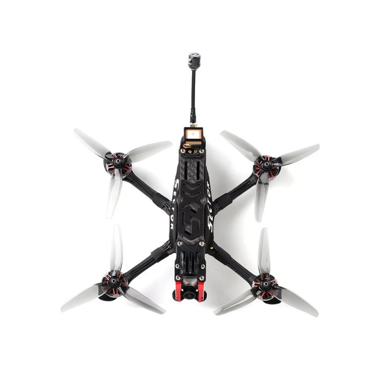 FPV-дрон HGLRC Sector X5 ELRS 2.4 - 3