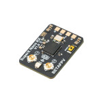 Радіоприймач RX BETAFPV SuperX Gemini Xross Nano ELRS 2.4G + 915M