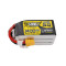 Батарея Tattu R-Line 6S 1400mAh 22.2V 150C V5.0 XT60