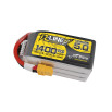 Батарея Tattu R-Line 6S 1400mAh 22.2V 150C V5.0 XT60 - 3
