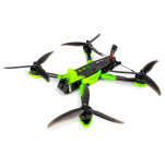 Кастомный 7" FPV-дрон на базе компонентов GEPRC