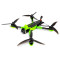 Кастомный 7" FPV-дрон на базе компонентов GEPRC