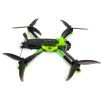 Кастомный 7" FPV-дрон на базе компонентов GEPRC - 2