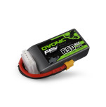 Батарея OVONIC 4S 650mAh 14.8V 100C XT30