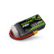 Батарея OVONIC 4S 650mAh 14.8V 100C XT30