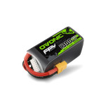 Батарея OVONIC 6S 1300mAh 22.2V 120C XT60