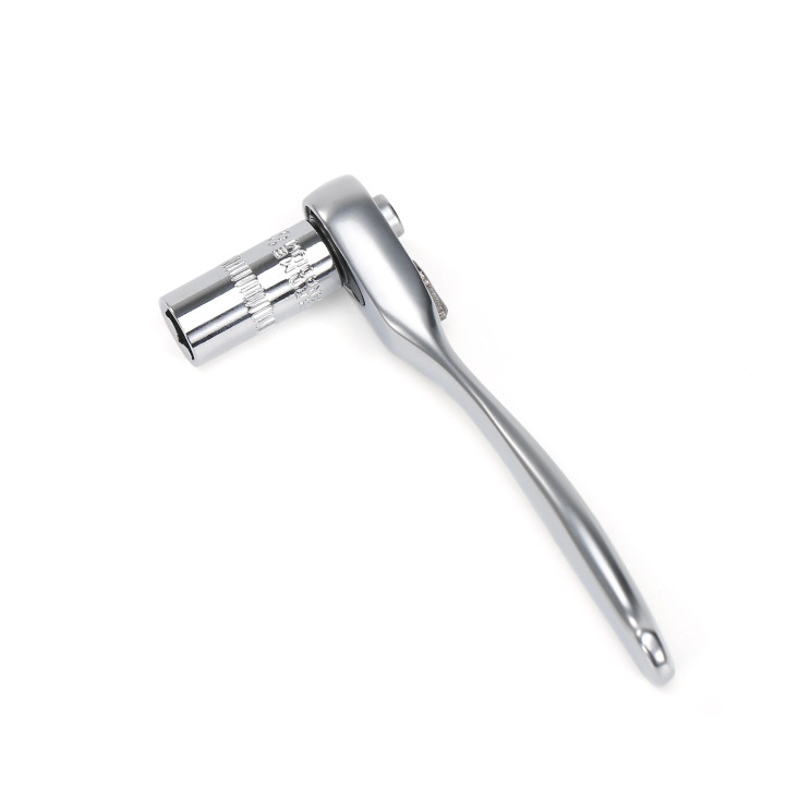 Propeller Tool FlyFish RC 72 Teeth Mini Ratchet Socket - 2