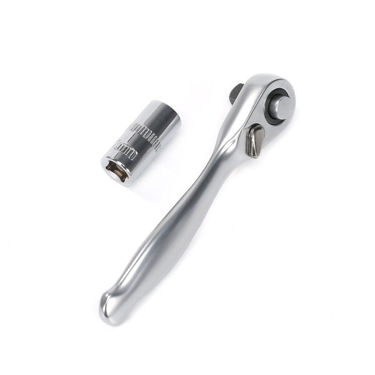Propeller Tool FlyFish RC 72 Teeth Mini Ratchet Socket - 3