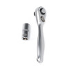 Propeller Tool FlyFish RC 72 Teeth Mini Ratchet Socket - 4
