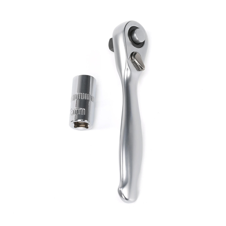 Propeller Tool FlyFish RC 72 Teeth Mini Ratchet Socket - 4