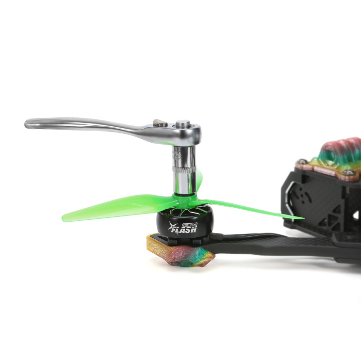 Propeller Tool FlyFish RC 72 Teeth Mini Ratchet Socket - 5