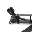 Крепление антенн DJI O4 Pro для рамы Apex HD 7" - 5