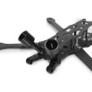Крепление антенн DJI O4 Pro для рамы Apex HD 7" - 4