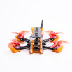 2S-freestyle FPV-дрон на раме AlfaRC Fox-2 - 7