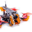 2S-freestyle FPV-дрон на раме AlfaRC Fox-2 - 2
