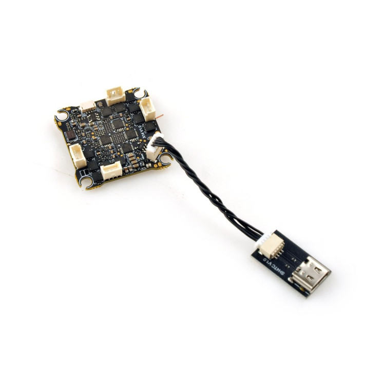 Польотний контроллер Happymodel X14 ELRS 5-IN-1 AIO - 3