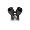 DJI O4 Pro antenna mount for FlyFishRC Volador VX3 / VX3.5 frame - 1