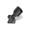 DJI O4 Pro antenna mount for FlyFishRC Volador VX3 / VX3.5 frame - 2