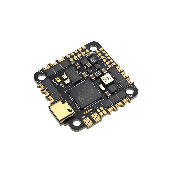 Flight Controller GEPRC TAKER F722 45A 32Bit AIO | FPVUA online store