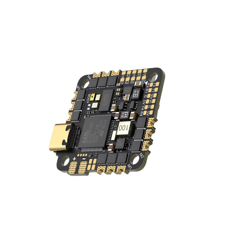Flight Controller GEPRC TAKER F722 45A 32Bit AIO | FPVUA online store
