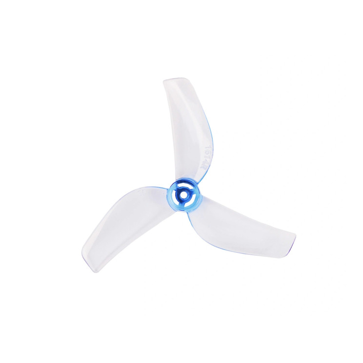 Пропеллеры Gemfan 1614-3 (1мм/1.5мм) - 4