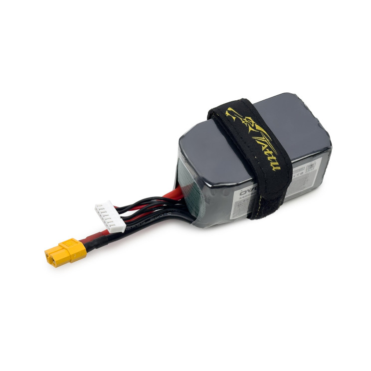 Battery strap Tattu - 2