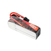 Батарея BETAFPV LAVA 3S 450mAh 11.4V 75C XT30 (2 ед.) - 1
