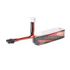 Батарея BETAFPV LAVA 3S 450mAh 11.4V 75C XT30 (2 ед.) - 2
