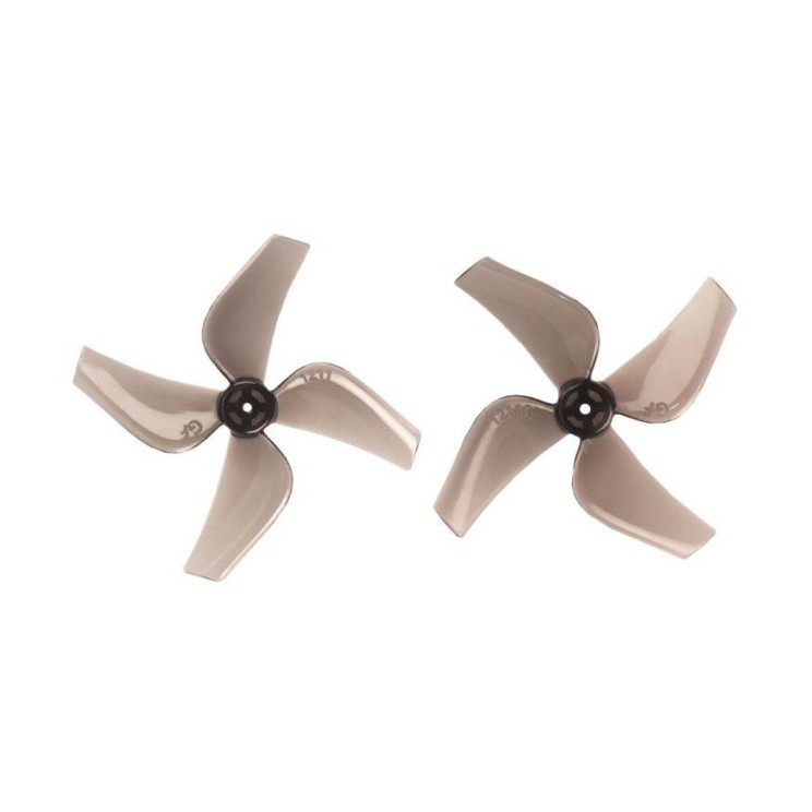 Propellers Gemfan 1211-4 (0.8mm/1mm) - 7